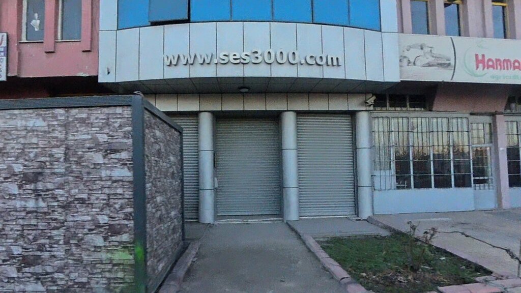 Industrial equipment Ses3000 Cnc, Konya, photo