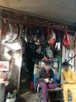 Faisal auto store (Province of Punjab, Lahore, Farooq Gunj Bazar Road), bicycle repair