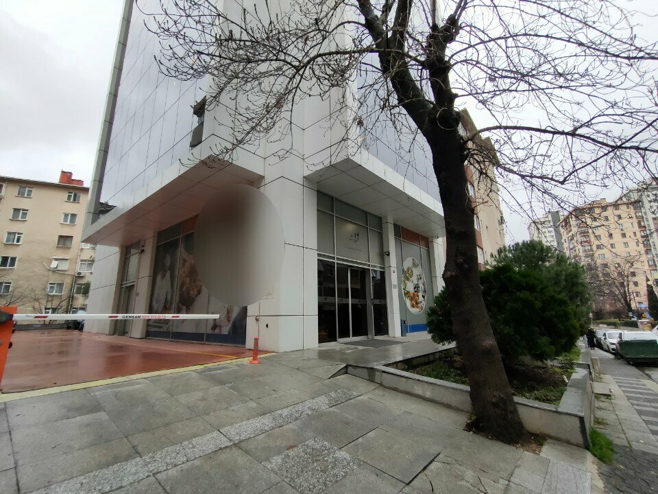 شركة الإدارة Lesaffre Turquie ، اسطنبول، صورة