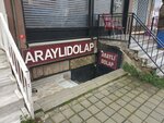 Arayli Wardrobe (Istanbul, Atasehir, Mustafa Kemal Neighborhood, 3006th Avenue, 2) ، تصليح الأثاث