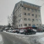 КонтрактСтрой (Penza, Nekrasova Street, 46), compañía de construcción