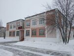 Средняя общеобразовательная школа № 34, начальная школа (ул. Кутузова, 39), общеобразовательная школа в Каменске‑Уральском