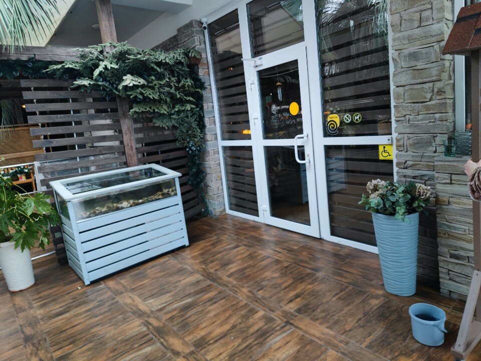 Фото Маяк Дом