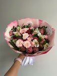 Sweet_shop_nnov (Akadmika I. Blokhinoy Street, 14), flowers and bouquets delivery