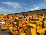 Вайлдберрис Официальный Фулфилмент (MKAD, 14th kilometre, 10), fulfillment