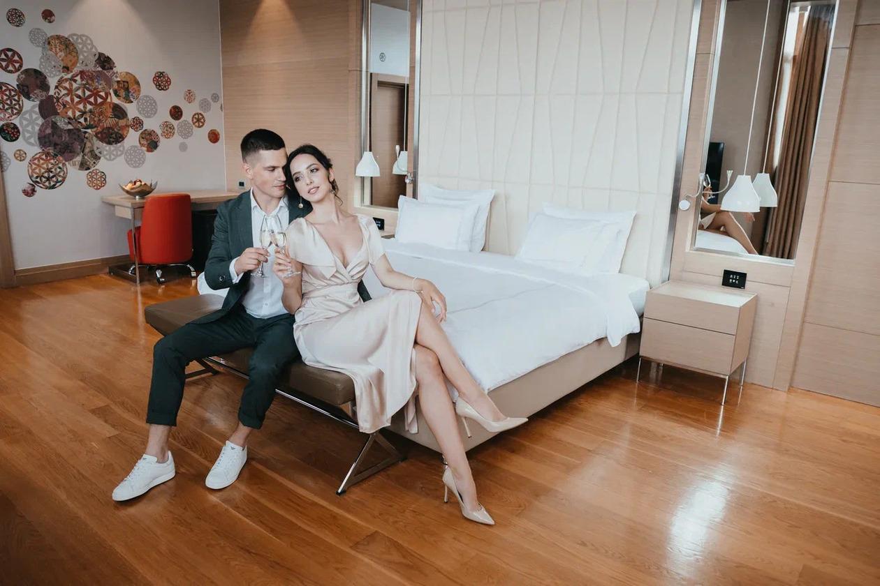 Фото Ибис Стайлс