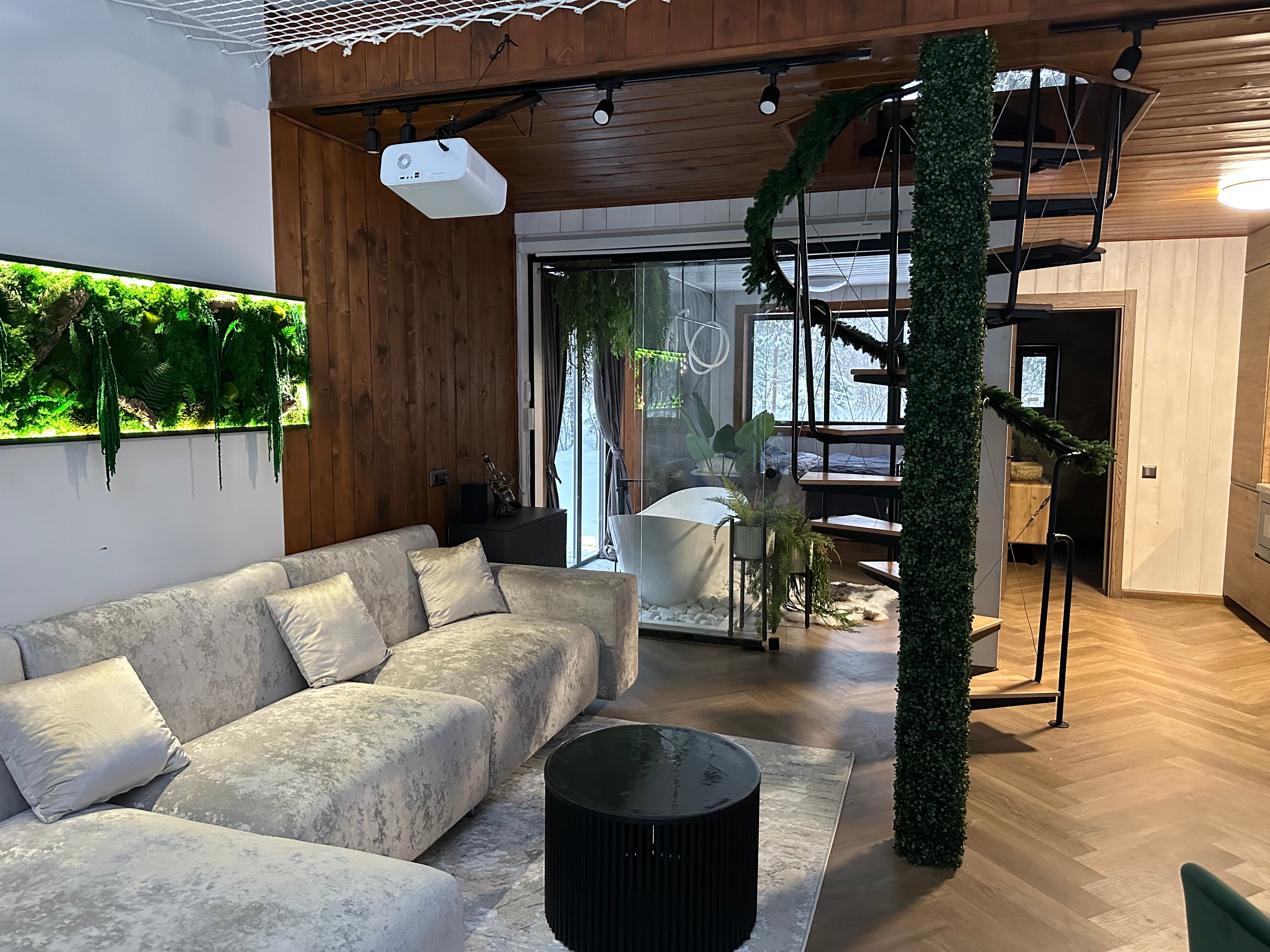 Фото Хвоя Secret Place