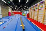 International Gym (Village of Nemchinovka, Khoroshyovskiy proyezd, 14) ، نادي رياضي، مجموعة