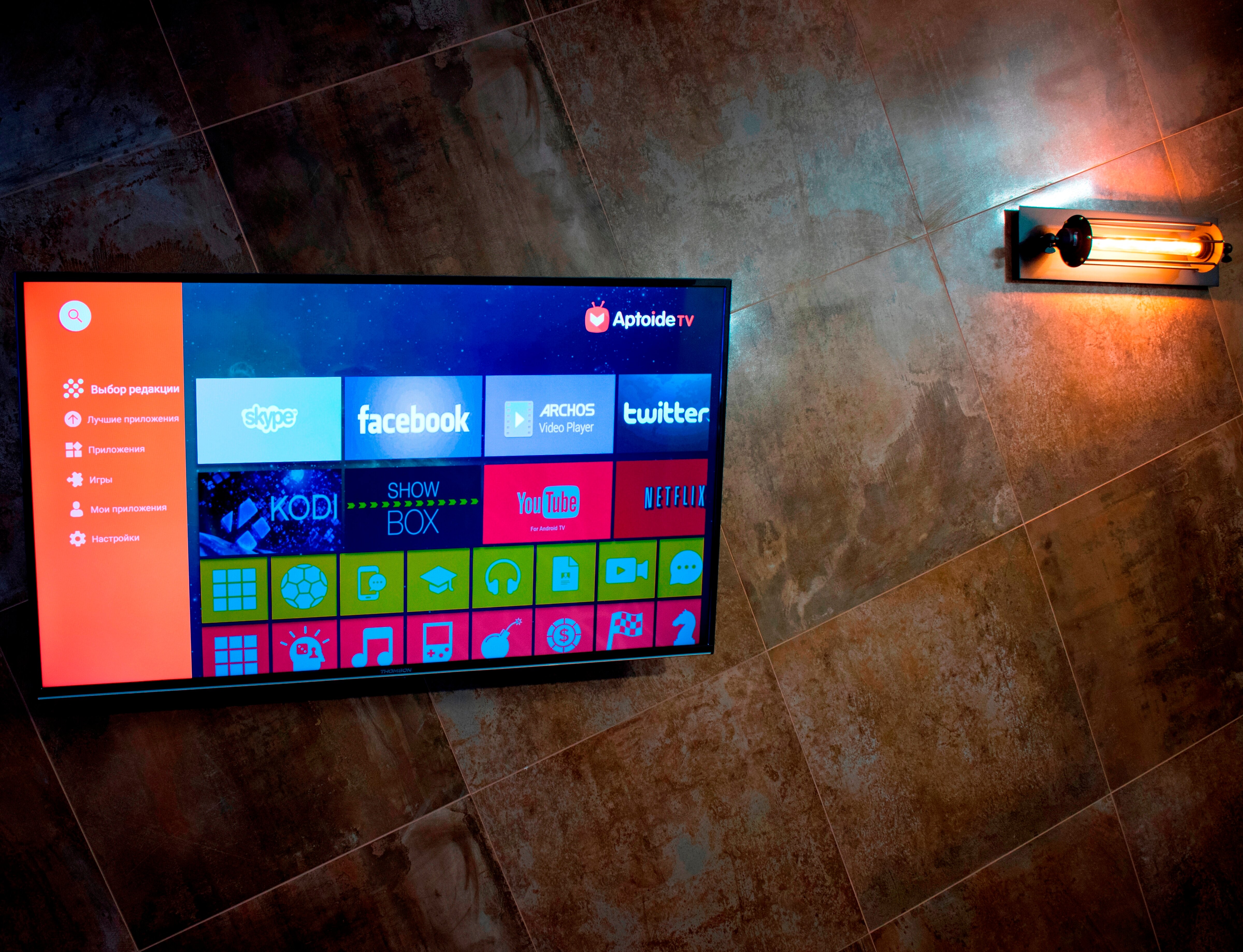 Фото Jacuzzi Kaskad ApartComplex