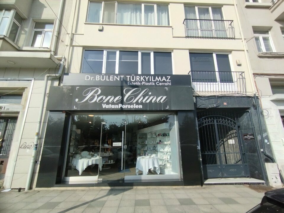 أطباء بعيادات خاصة Dr. Bulent Turkyilmaz Reconstructive Surgery ، اسطنبول، صورة