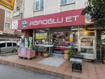 Agaoglu Et (İstanbul, Güngören, Merkez Mah., Sinasi Sok., 71A), butcher shop