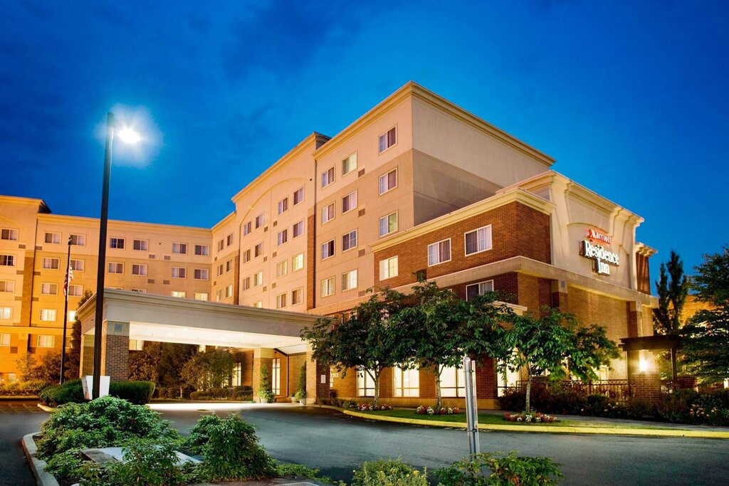 Apartments Residence Inn by Marriott Seattle East-redmond, Redmond, photo