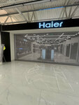 Haier (Pirogova Street, 22), electronics store
