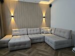 Dsk mebel (Priokskiy District, Engelsa Street, 28А), upholstered furniture