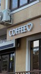Coffee (Ostrovskogo Street, 149Ак2), cafetería