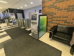 Sberbank of Russia (Verkhnyaya Krasnoselskaya Street, 3с2) ، محطة دفع