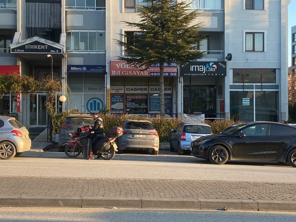 Photo studio Imaj Color Photo Studio, Ankara, photo