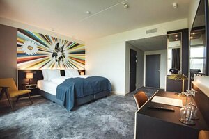 Гостиница Hotel Brandan