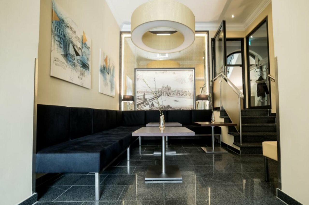 Фото Hotel Jakob Regensburg