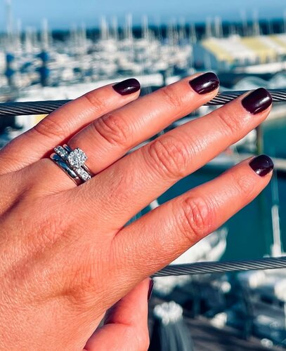 Vogue Diamond Fotoğraf 3