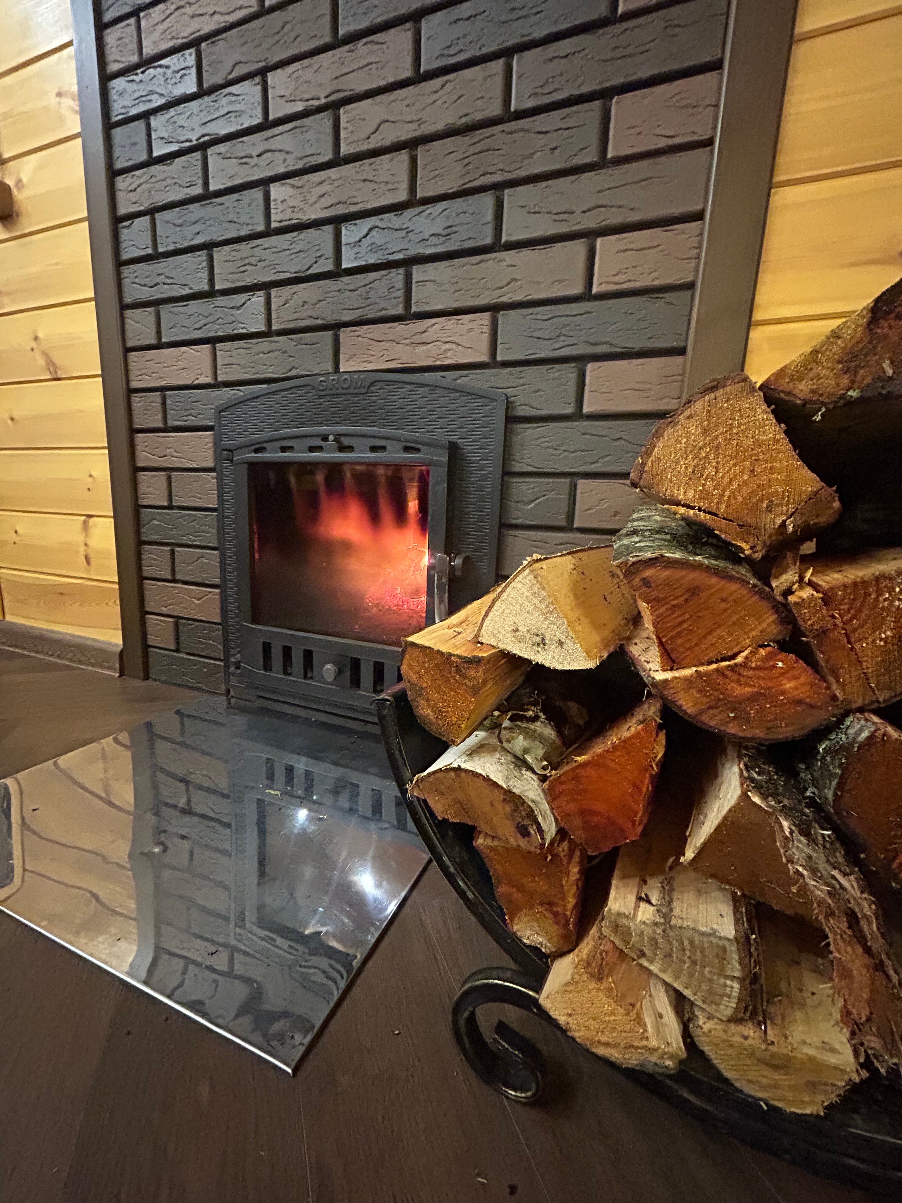 Фото Волшебный лес