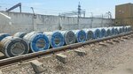Trademetcom (Nazarbek shaharchasi, Loyihalash ko'chasi, 7), metal rolling