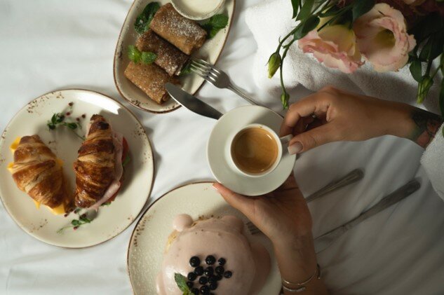 Фото Апарт-отель Бонус