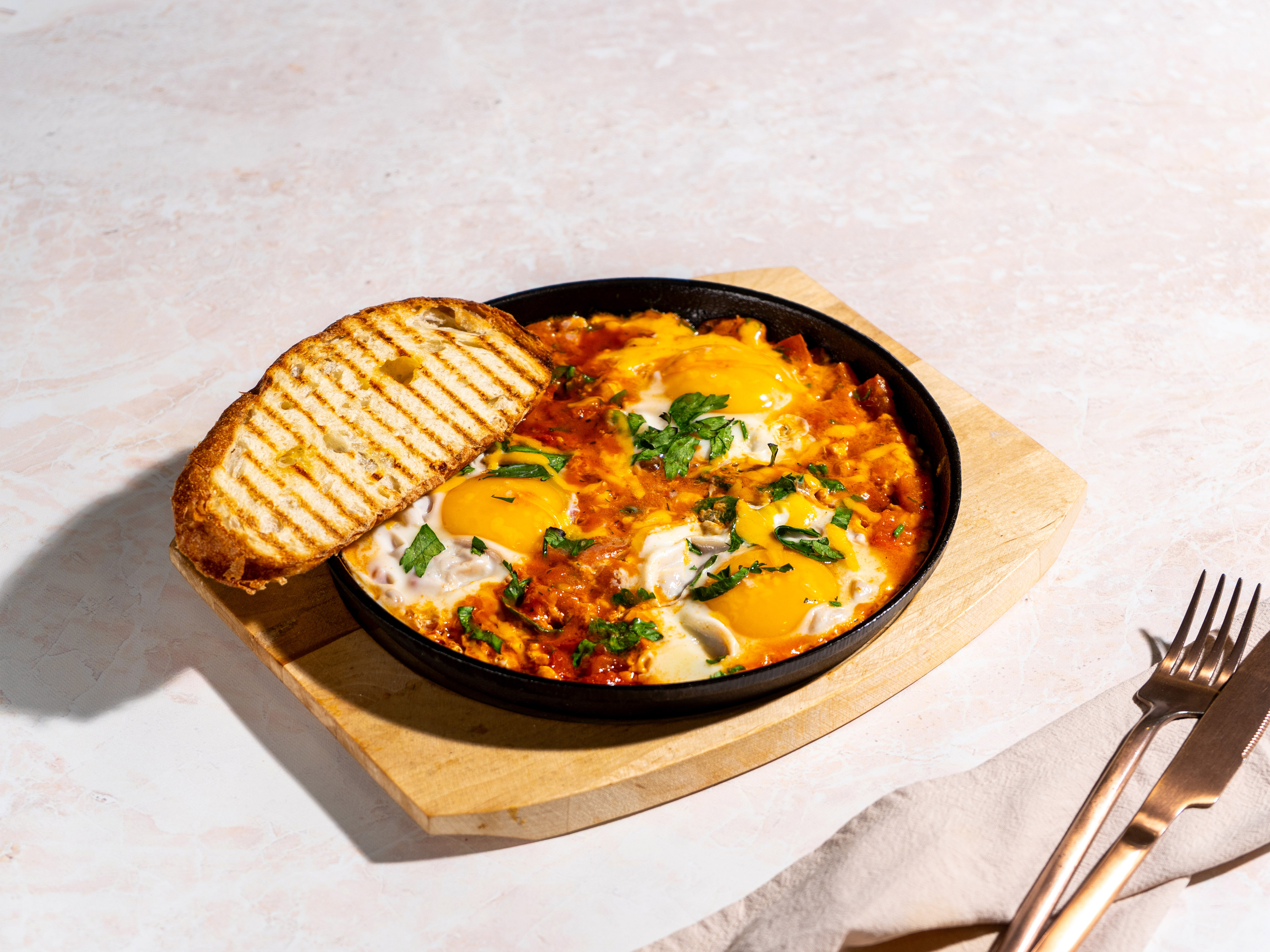 Фото Лес Георга