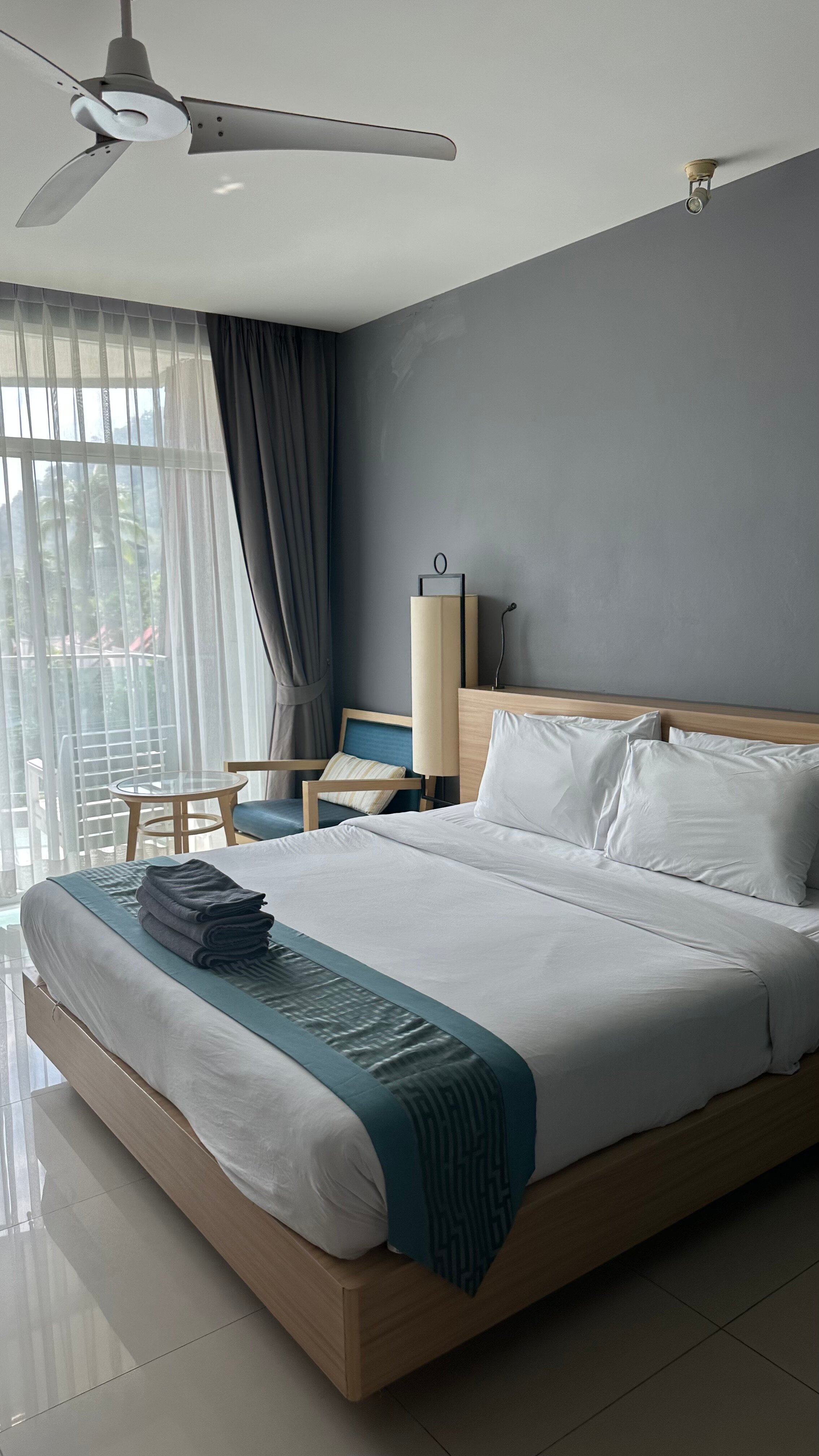 Фото Chill House at Naiyang