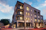 Bosfora Partners (İstanbul, Sarıyer, Poligon Mah., Çakmak Sok., 1) ، شركة بناء