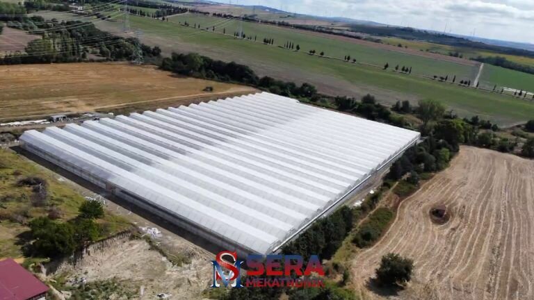 Production automation Sera Mechatronics, Gaziantep, photo