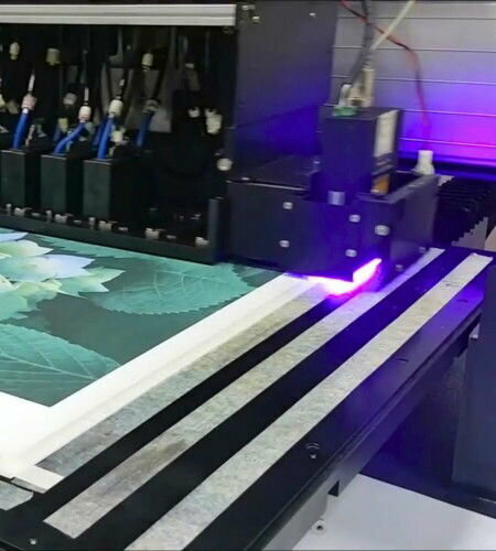 Copy center Tanderz Print - Impresión Uv y Ecosolvente, Lima, photo