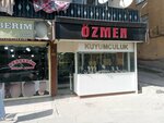 Ozmen Jewelry (Ankara Province, Kecioren District, Sehit Kubilay Neighborhood, Ozlem Avenue, 14), jewelry store