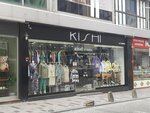 Kishi Istanbul (İstanbul, Beyoğlu, Kocatepe Mah., Abdülhak Hamit Cad., 17), tienda de ropa
