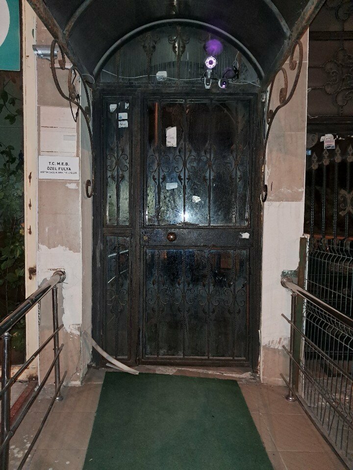 Social rehabilitation centre Özel Bağlum Filizlerim Özel Eğitim Ve Rehabilitasyon Merkezi, Ankara, photo