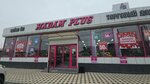Madam plus (Tashkent street, 127), clothing store