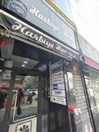 Toleyis (Istanbul, Sisli, Halaskargazi Avenue, 2B), labor union