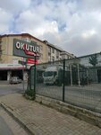 Okutur Automotive (Istanbul, Umraniye, Ikbal Avenue, 111), car dealership