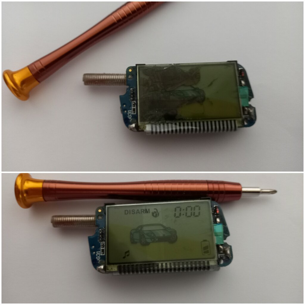 Car alarm Car Alarm Remote Repair, Astana, photo