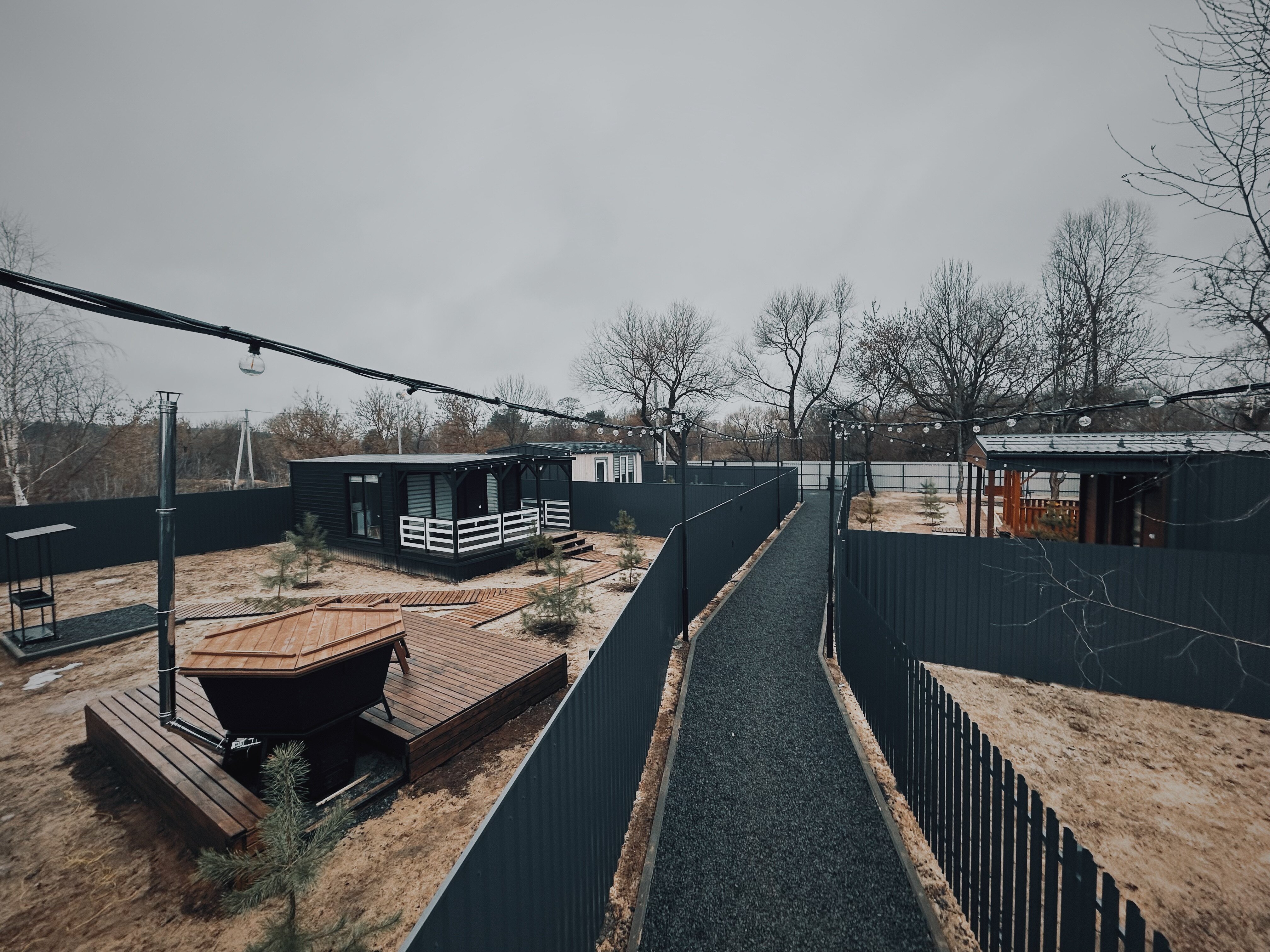 Фото Брянские Дачи