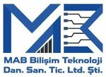 Mab Information Technology Consulting Industry Trade Limited Company (Manisa, Yunusemre District, Güzelyurt Mah., 5783. Sok., 48D), it company