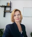 Psychologist Drozdova Е. V. (Otvazhnaya ulitsa, 27), psychological counseling
