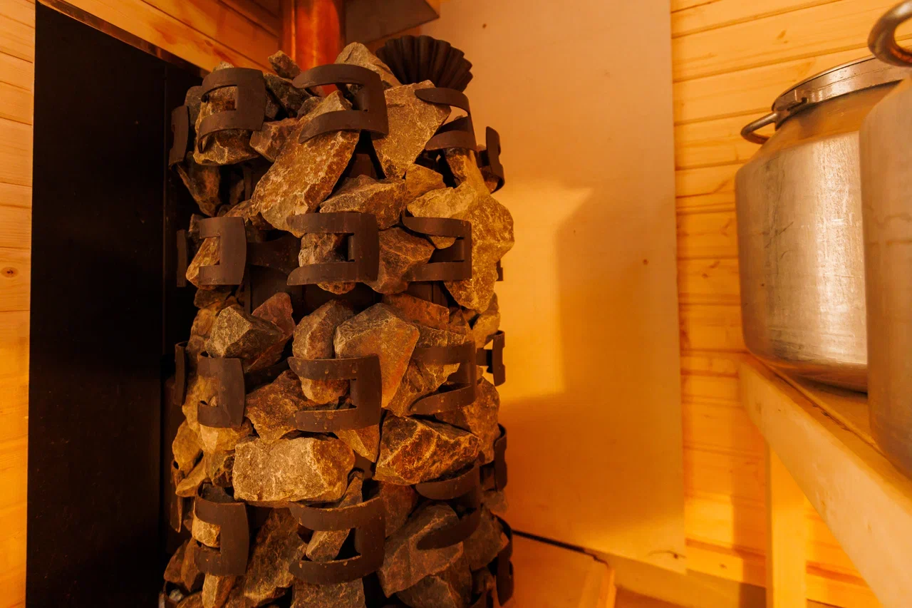 Фото Подвязье Парк