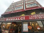 Antep Sofrasi Barbecue (Istanbul, Bagcilar, Fatih Neighborhood, Pazar Avenue, 2), restaurant
