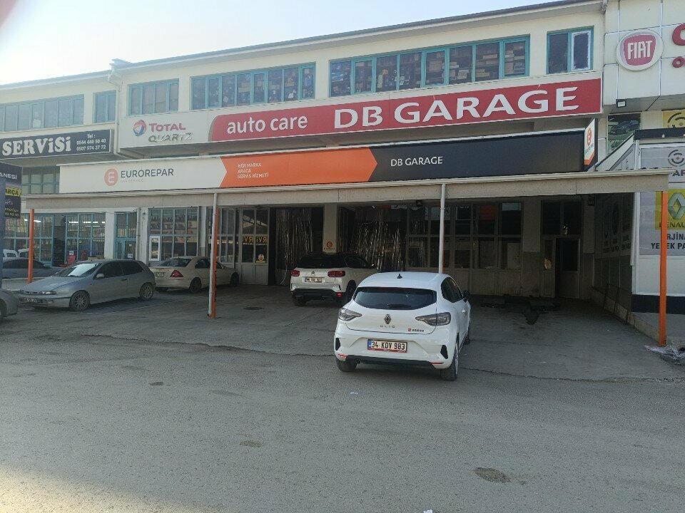 Auto cleaning Cnr Detailing and Premium Car Care, Ankara, photo