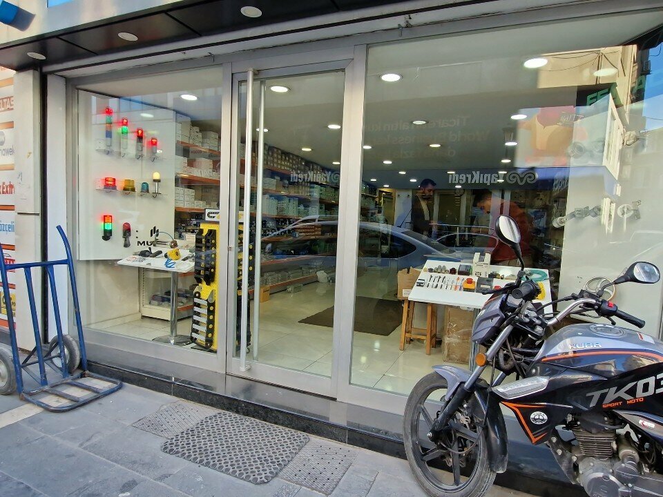 Engineering Zirve Mechatronics, Adana, photo