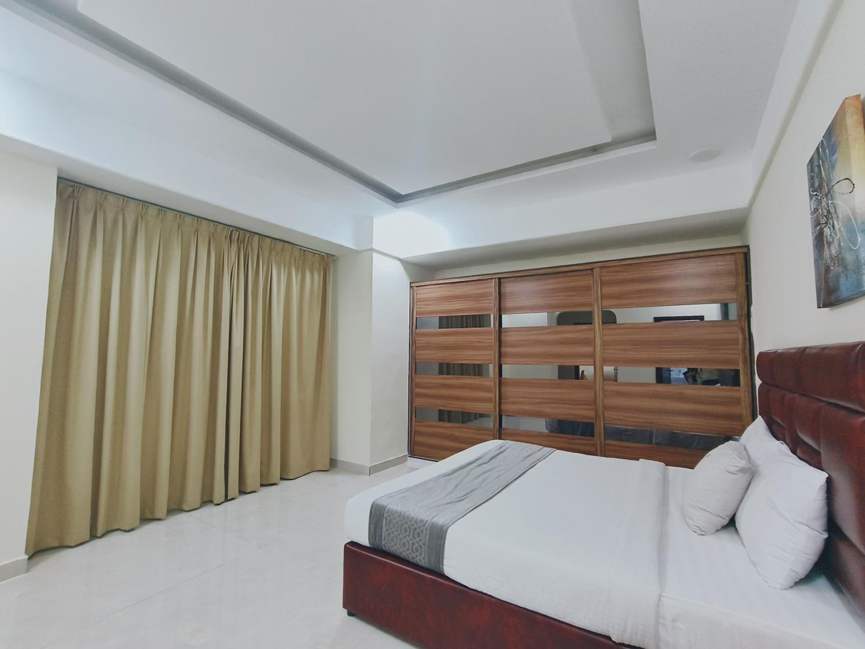 Фото Marina Tower Juffair