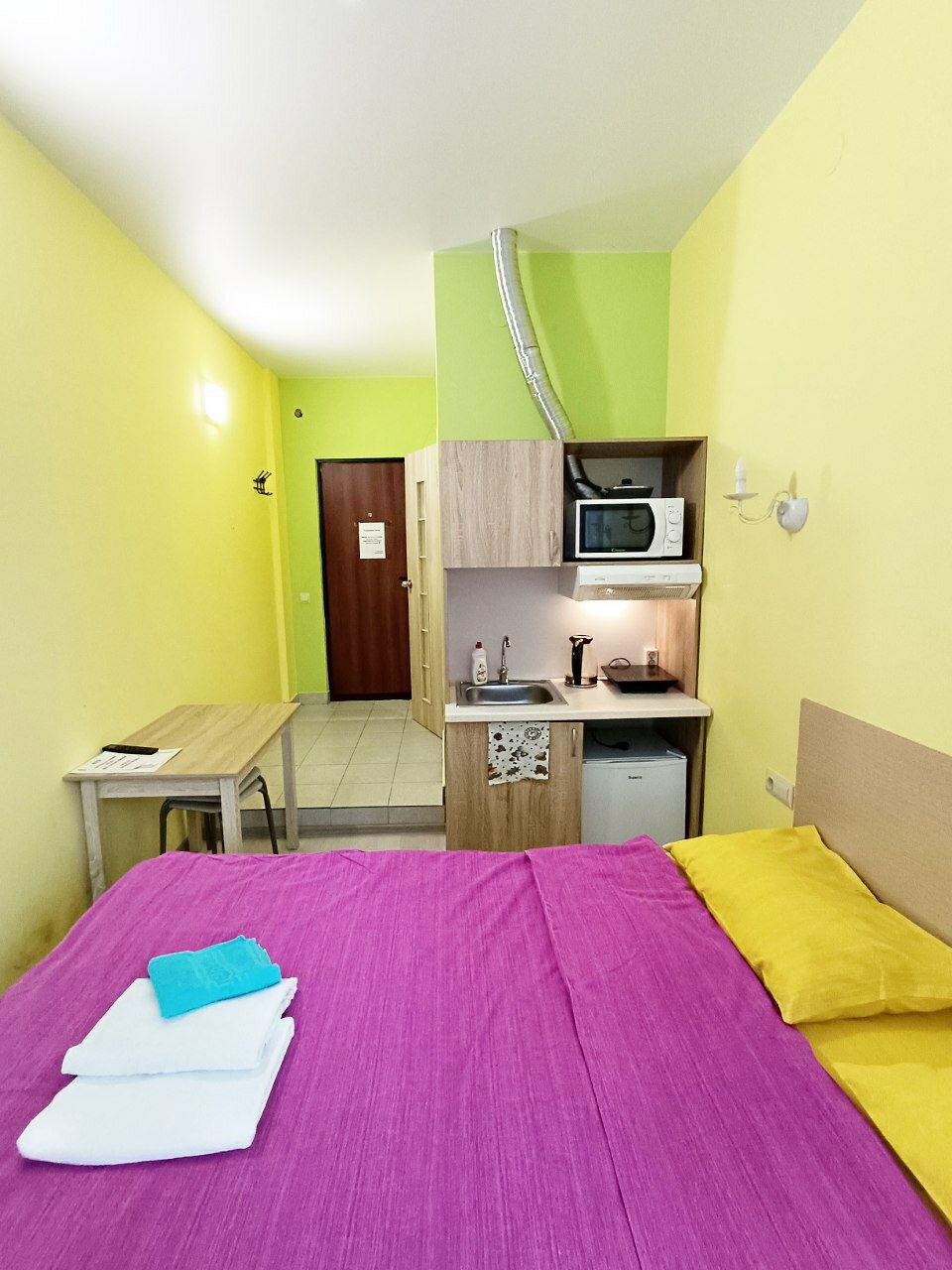 Фото Клевер Удачи