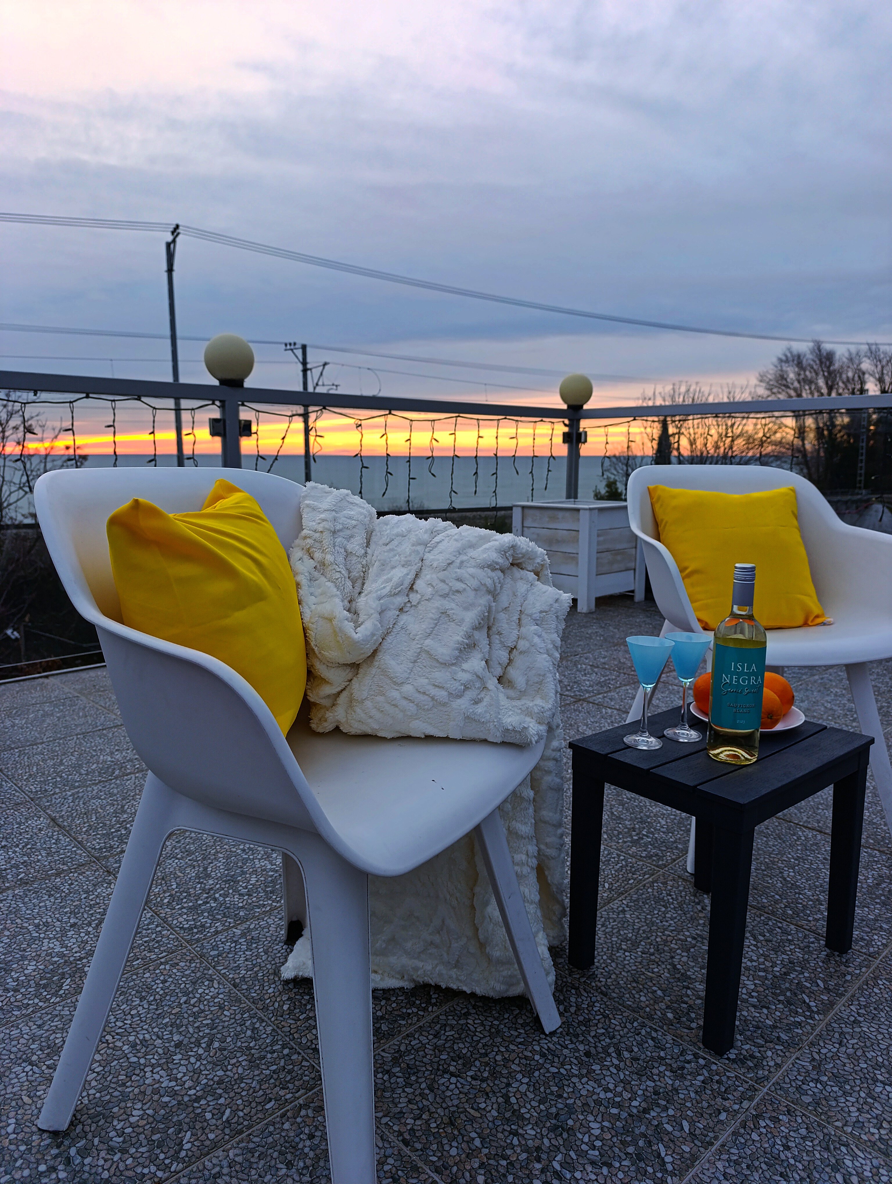 Фото Вилла Сохо