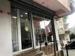 Apersan Mefrusat (Istanbul, Gungoren, Merkez Neighborhood, Levent Street, 15B), curtains, curtain rods